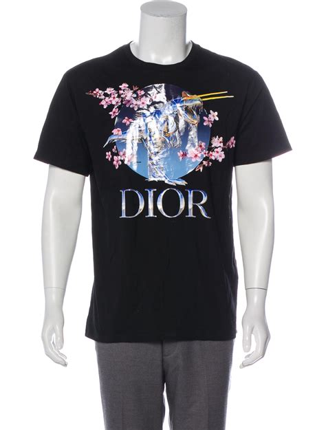 dior t shirt for men|dior christmas shirts for men.